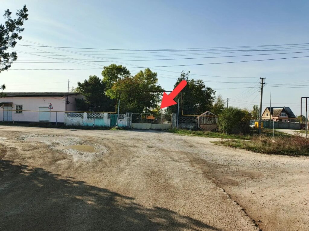 Аренда и продажа бытовок в Симферополе