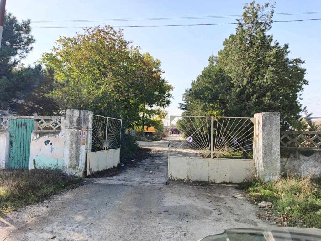 Производство бытовок Крым
